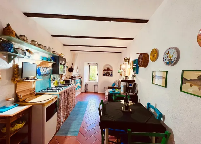 Casa Amiata 2