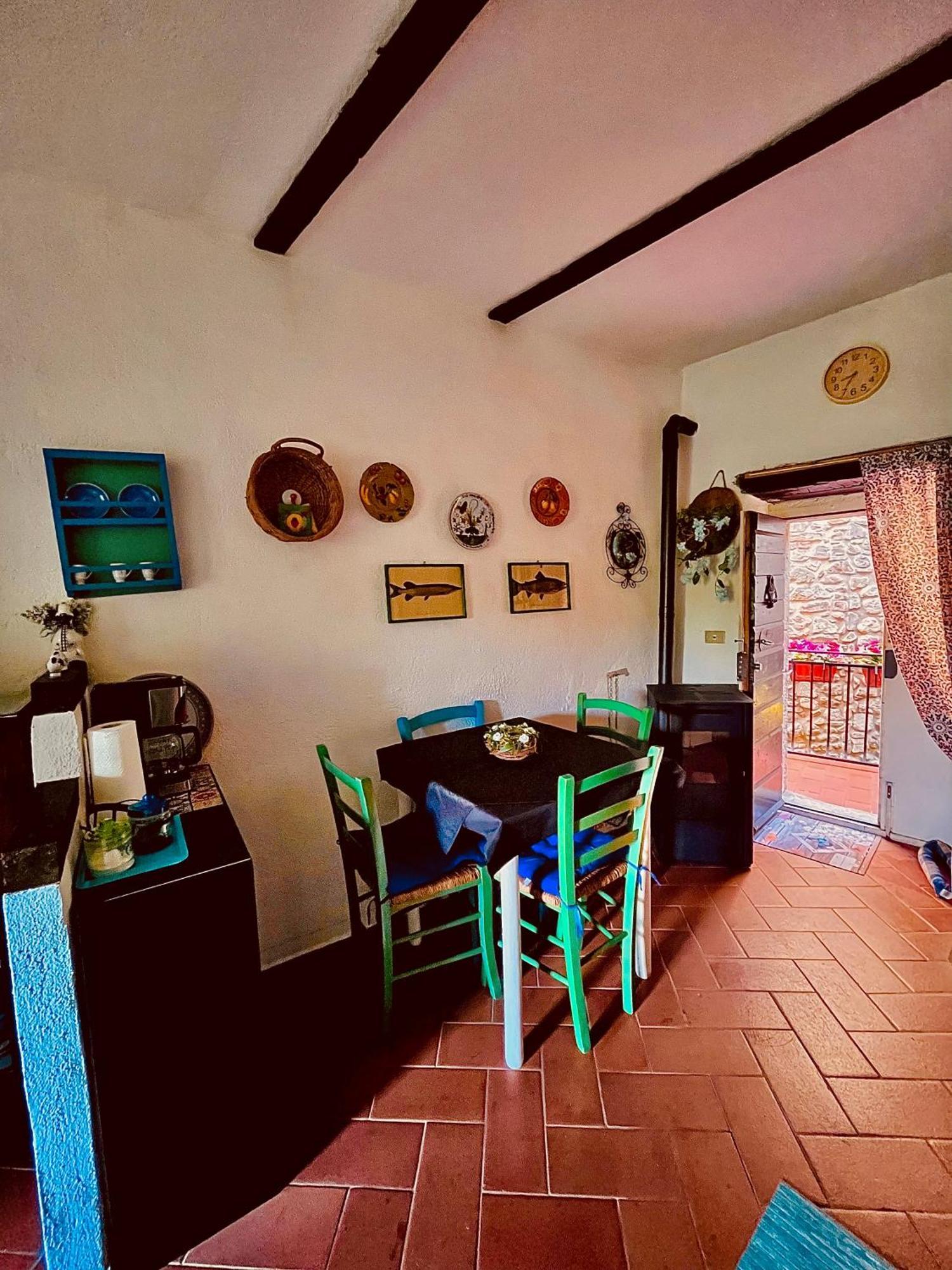 Casa Amiata 2