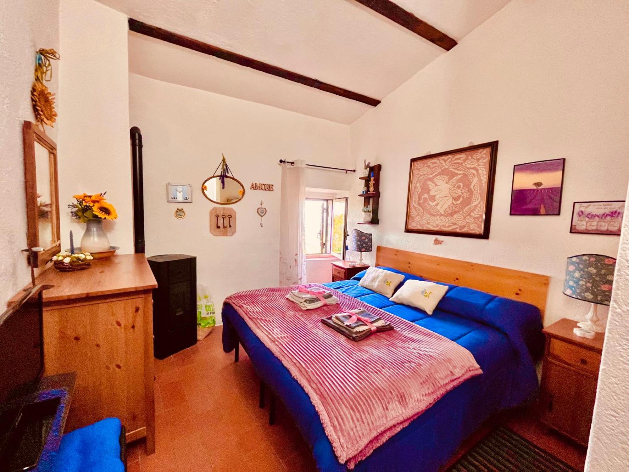 Apartment Casa Amiata 2 *